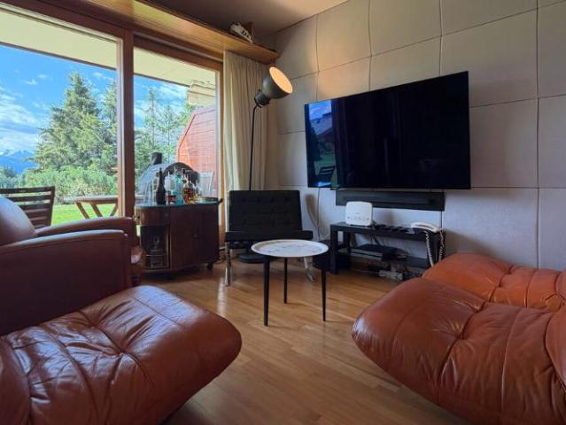 Apartment mieten in Crans-Montana, Wallis