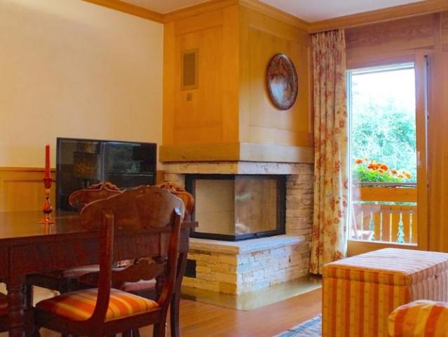 Apartment mieten in Crans-Montana, Wallis