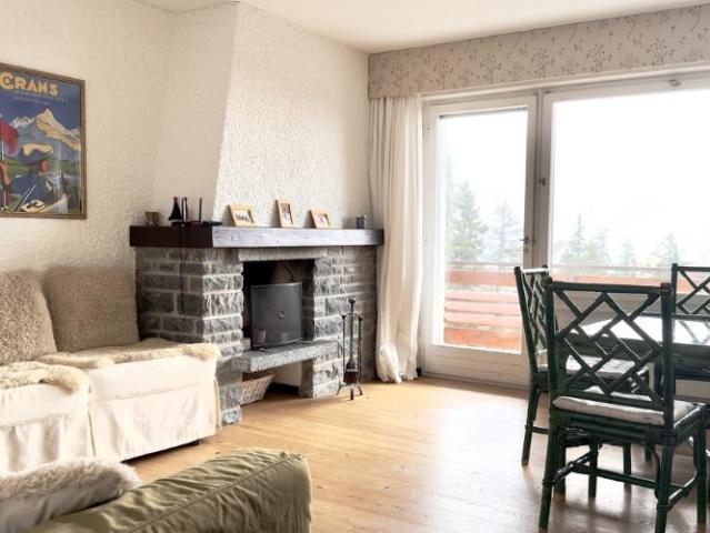 Apartment mieten in Crans-Montana, Wallis