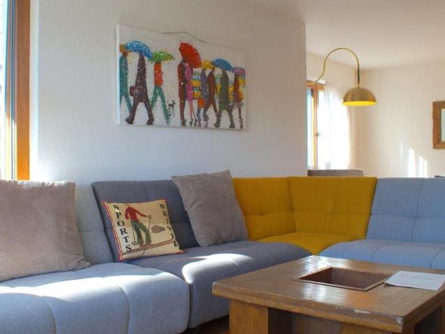 Apartment mieten in Crans-Montana, Wallis