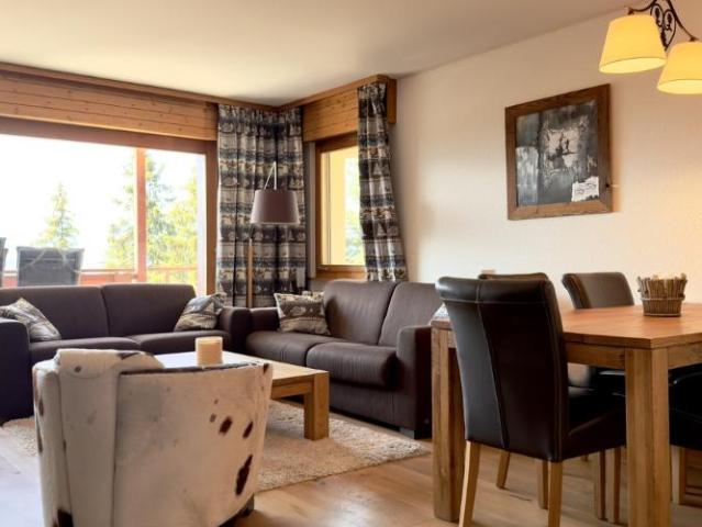 Apartment mieten in Crans-Montana, Wallis