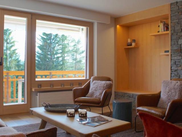 Apartment mieten in Crans-Montana, Wallis