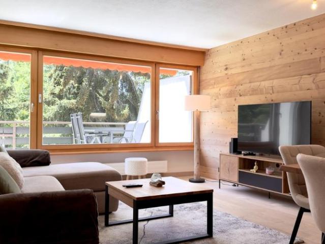 Apartment mieten in Crans-Montana, Wallis