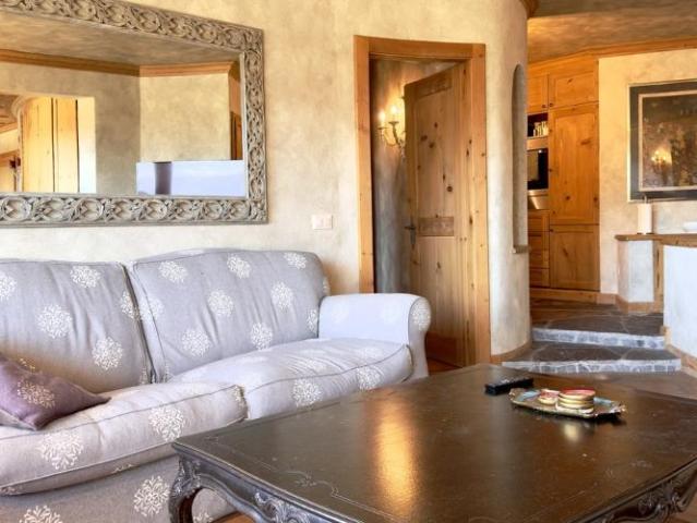 Apartment mieten in Crans-Montana, Wallis