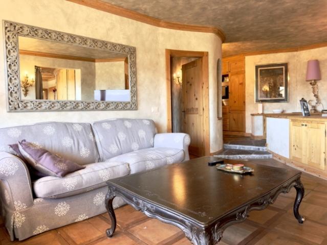 Wohnung mieten in Lens, Wallis
