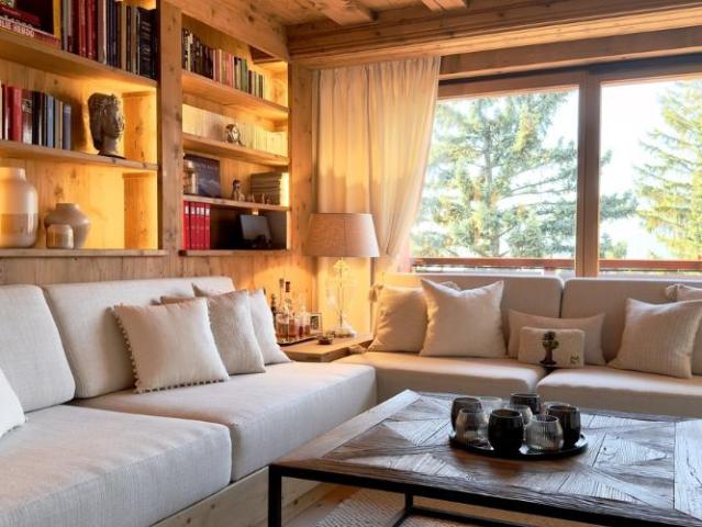 Apartment mieten in Crans-Montana, Wallis