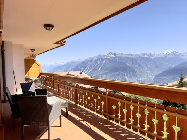 Wohnung mieten in Randogne, Crans-Montana
