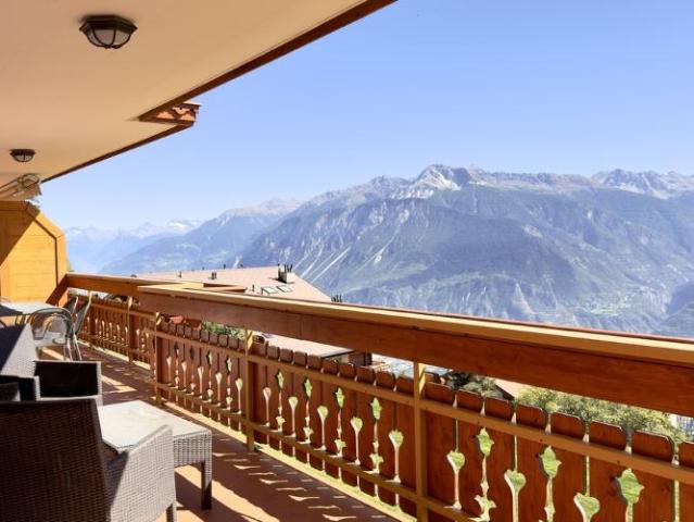 Apartment mieten in Crans-Montana, Wallis