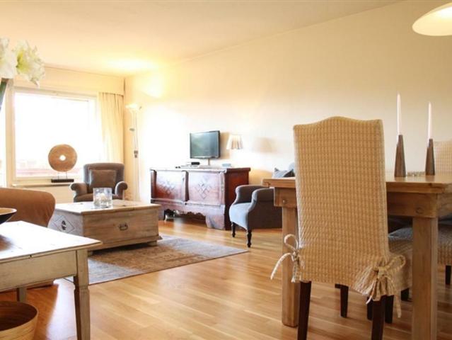 Wohnung mieten in Lens, Wallis