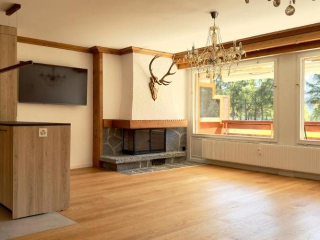 Apartment mieten in Crans-Montana, Wallis