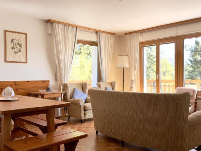 Apartment mieten in Crans-Montana, Wallis
