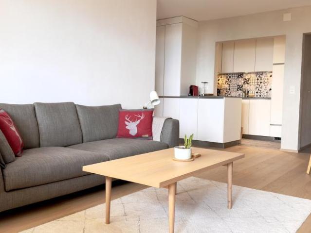 Apartment mieten in Crans-Montana, Wallis