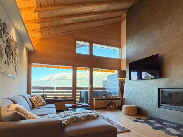 Apartment mieten in Crans-Montana, Wallis
