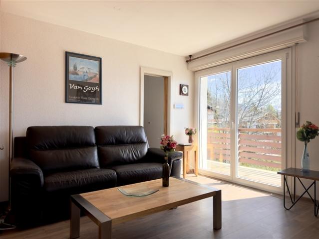 Wohnung mieten in Crans-Montana, Wallis