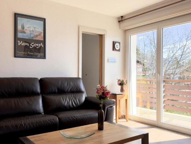 Apartment mieten in Crans-Montana, Wallis