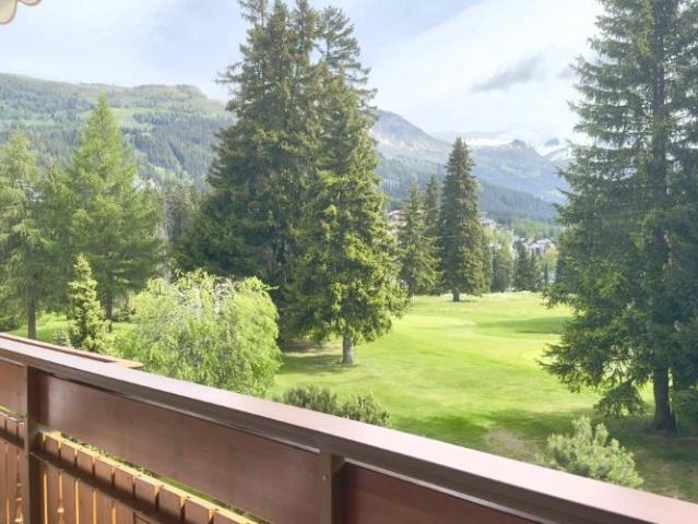 Apartment mieten in Crans-Montana, Wallis