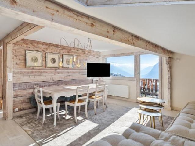 Apartment mieten in Crans-Montana, Wallis