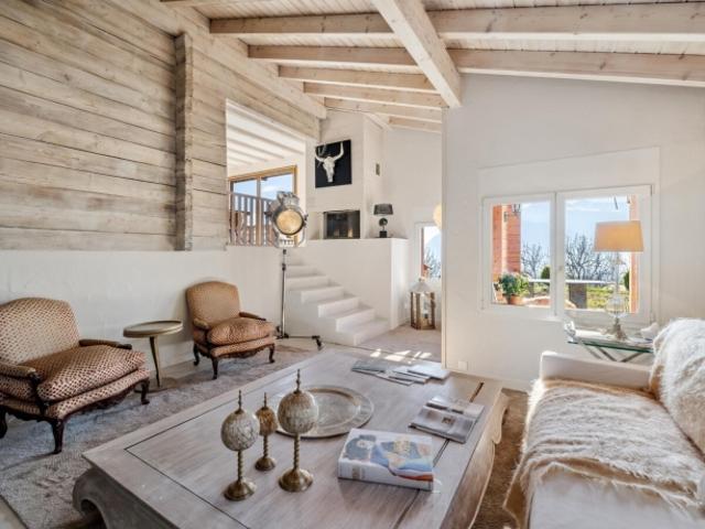Wohnung mieten in Crans-Montana, Wallis