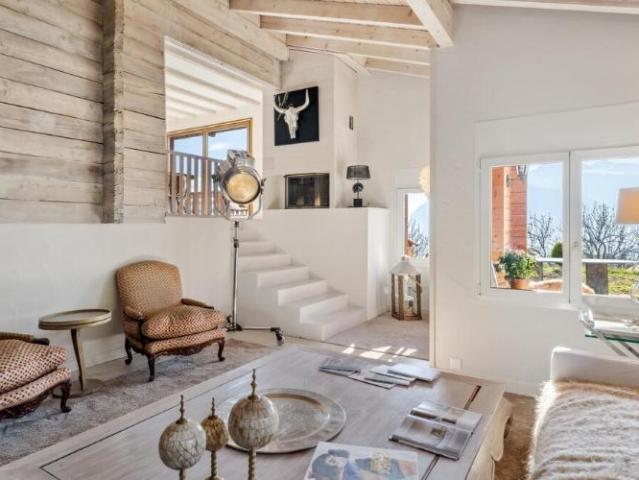 Apartment mieten in Crans-Montana, Wallis