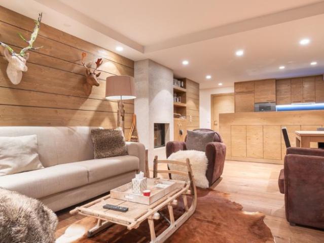 Apartment mieten in Crans-Montana, Wallis