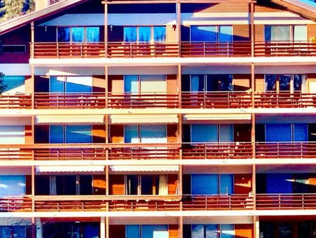 Apartment mieten in Crans-Montana, Wallis