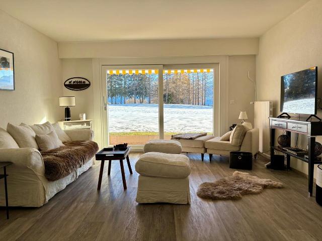 Wohnung mieten in Lens, Wallis