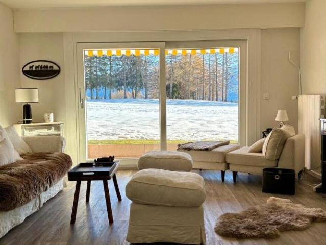 Apartment mieten in Crans-Montana, Wallis