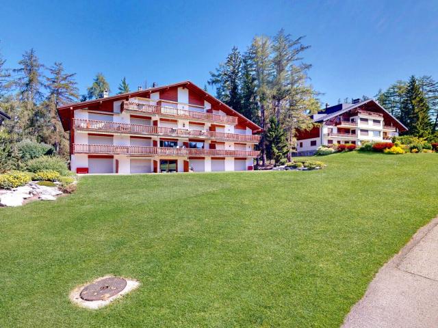 Immobilie kaufen in Crans-Montana, Wallis
