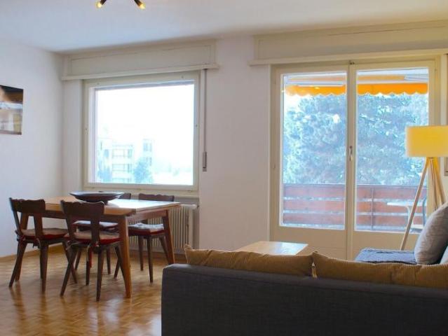 Apartment mieten in Crans-Montana, Wallis
