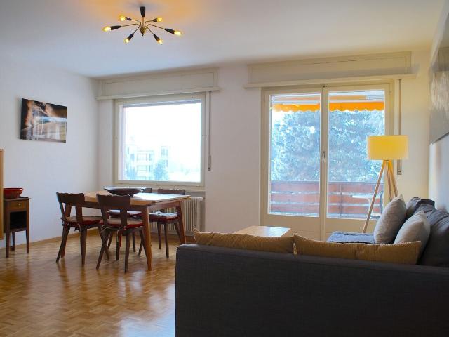 Wohnung mieten in Crans-Montana, Wallis