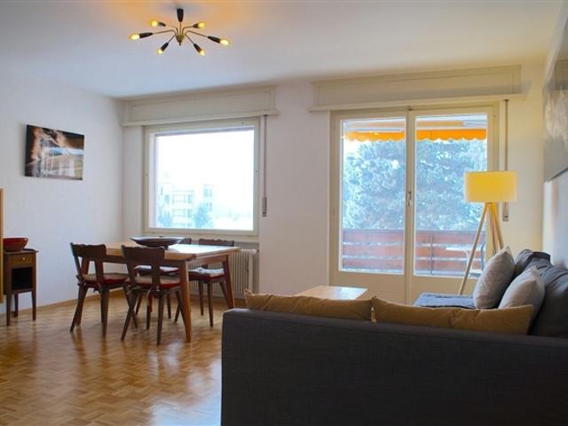 Wohnung mieten in Crans-Montana, Wallis