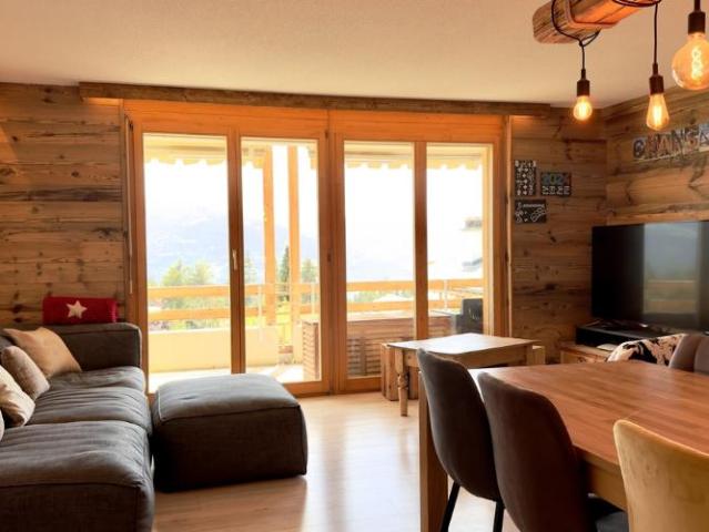 Apartment mieten in Crans-Montana, Wallis