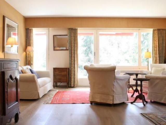 Apartment mieten in Crans-Montana, Wallis