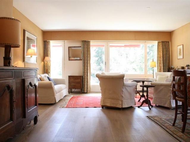 Wohnung mieten in Crans-Montana, Wallis