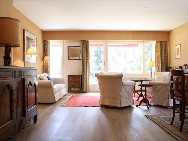 Wohnung mieten in Crans-Montana, Wallis
