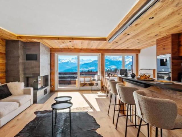 Apartment mieten in Crans-Montana, Wallis