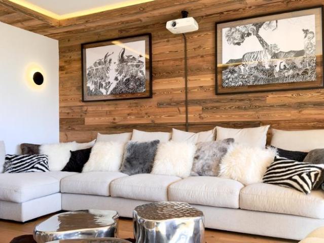 Apartment mieten in Crans-Montana, Wallis