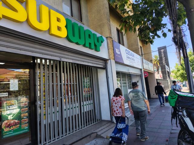 loc Amplio Local Comercial En Gran Avenid, San Miguel