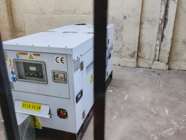 loc Amplio Local Comercial En Gran Avenid, San Miguel