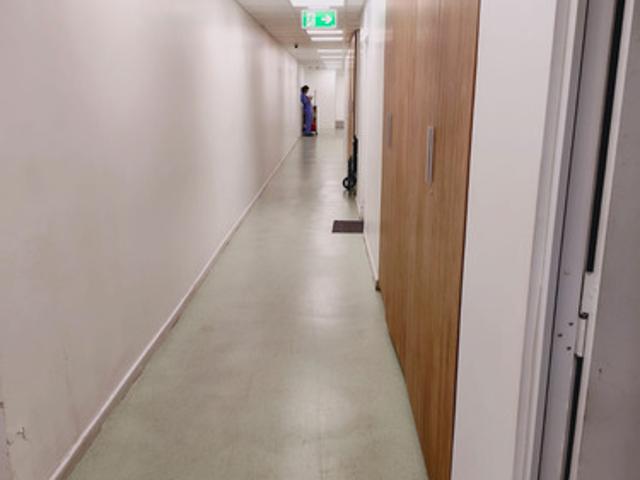 loc Amplio Local Comercial En Gran Avenid, San Miguel