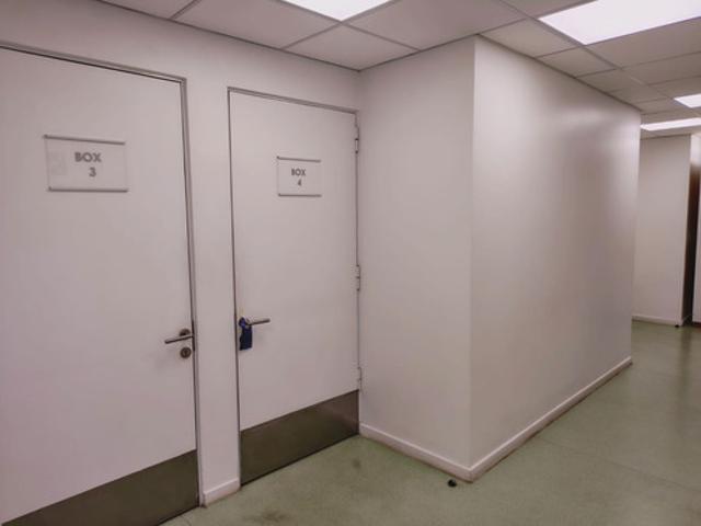 loc Amplio Local Comercial En Gran Avenid, San Miguel