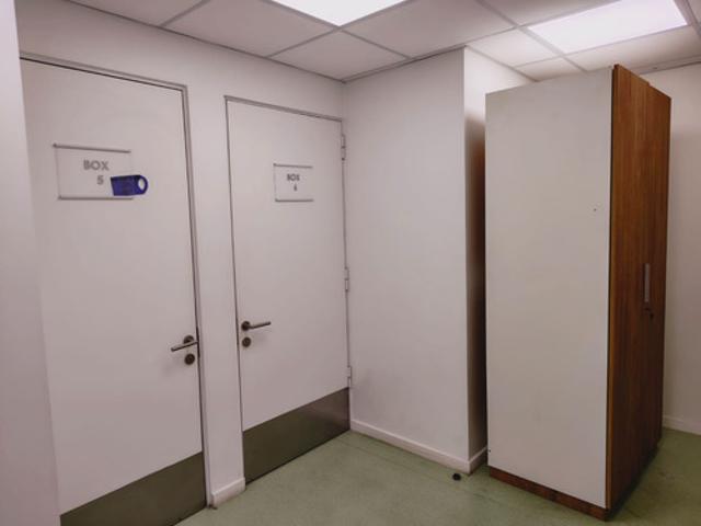 loc Amplio Local Comercial En Gran Avenid, San Miguel