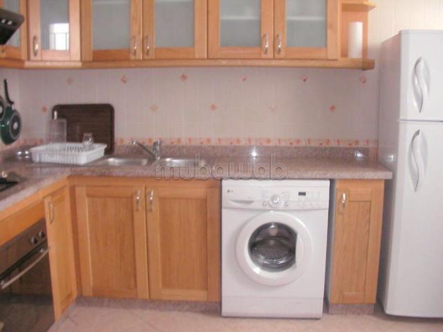 Appartement location à Anfa, Gharb-Chrarda-Beni Hssen