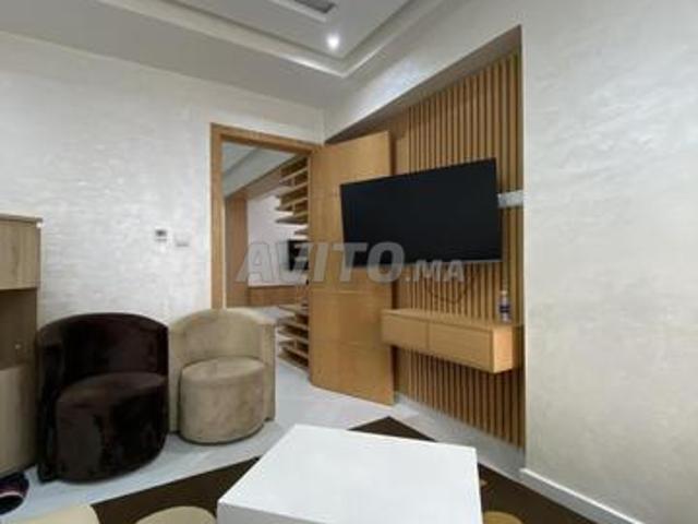 Appartement location à Lyautey