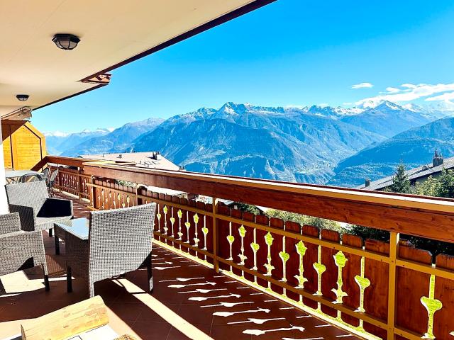 Immobilie kaufen in Crans-Montana, Wallis