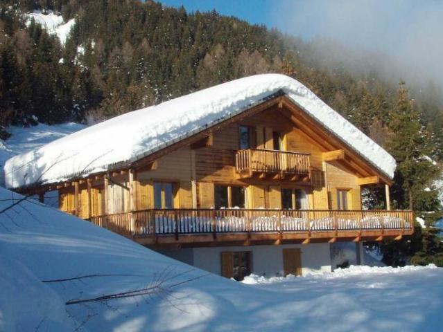 Haus mieten in Ayent, Wallis