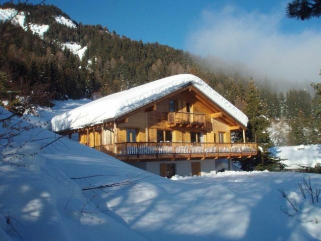 Haus mieten in Ayent, Wallis