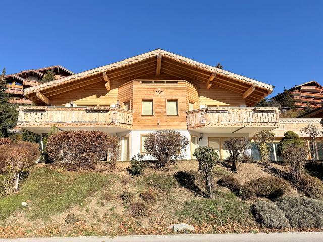 Immobilie kaufen in Crans-Montana, Wallis