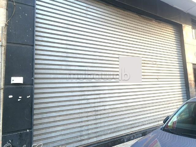 Local commercial location à Anfa, Gharb-Chrarda-Beni Hssen