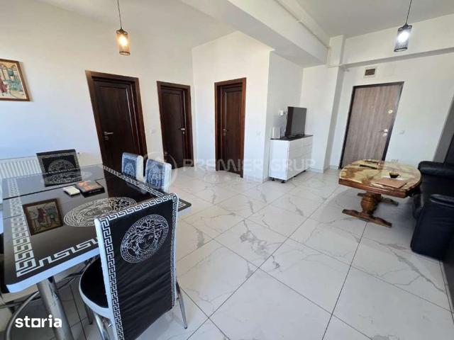 Apartament închirieri în Mircea Cel Batran, Iași